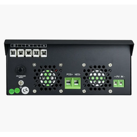 Изображение 4 Инвертор 1.2 кВт Sorotec REVO-VM-1.2kW + LiFePO4 12.8v100Ah