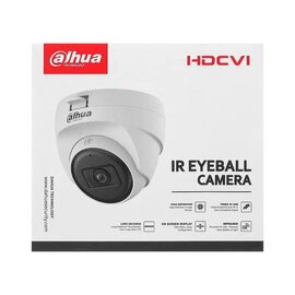 Зображення 4 Камера спостереження на 2 MP Dahua DH-HAC-T1A21P-U (3.6 мм)