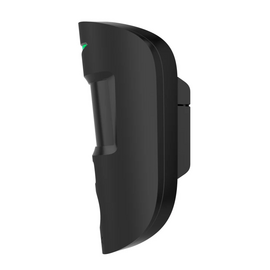 Зображення 4 Датчик руху Ajax Superior MotionCam HD (PhOD) Black до 12 метрів, Колір: чорний
