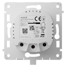 Изображение  Smart реле Ajax LightCore Dimmer