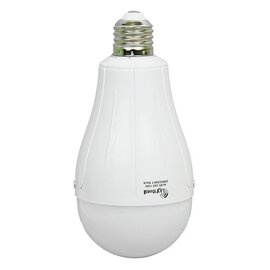 Зображення  LED лампочка Lightwell LW-EMB-12W на 90 Вт, Потужність: 12 Вт