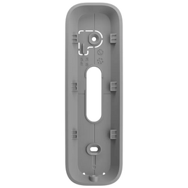 Зображення 6 Дверний дзвінок Ajax Doorbell Grey, Колір корпусу: сірий