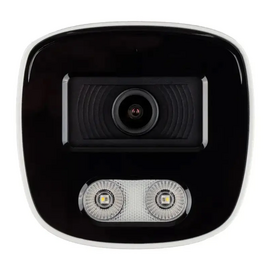 Изображение 6 2,0 MP видеокамера Seven IP-7222PA-DL white (2.8 мм)