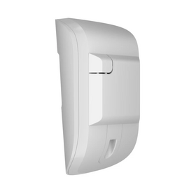 Изображение 6 Датчик движения Ajax Superior MotionCam HD (PhOD) White беспроводной связи, Цвет: белый