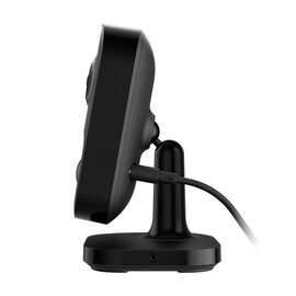 Изображение 6 Видеокамера Ajax IndoorCam Black компактная, Цвет корпуса: черный