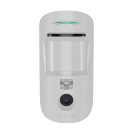 Изображение  Датчик движения Ajax Superior MotionCam AM (PhOD) White
