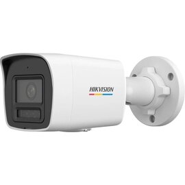 Зображення  IP Відеокамера HikVision DS-2CD1027G2H-LIUF (4 мм), Фокусна відстань (мм): 4.0 мм