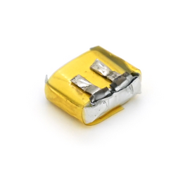 Изображение  Аккумулятор Voltronic 4*10*12mm (Li-ion 3.7В 35мАч)