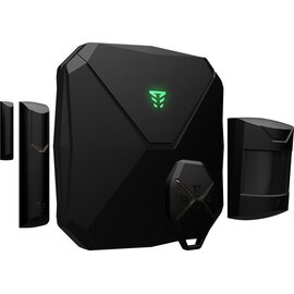 Зображення 2 Комплект сигналізації Orion NOVA X. Alarm kit Black, Колір корпусу: чорний