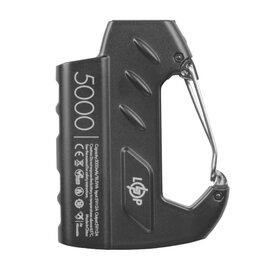 Изображение 2 УМБ LogicPower PR522 5000mAh (31346)