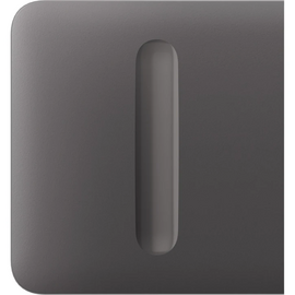 Изображение 2 Смарт кнопка Ajax SideButton Dimmer Grey, Цвет: серый