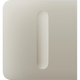 Изображение 2 Smart кнопка Ajax SideButton Dimmer Ivory, Цвет: слоновая кость