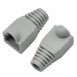 Зображення  Ковпачок Gear GCC-CAP100RJ45