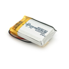 Изображение  Аккумулятор Voltronic 8*20*30mm (Li-ion 3.7В 420мАч)