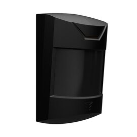 Изображение 3 Датчик движения Tiras X-Motion Alarm Black до 12 метров, Цвет: черный