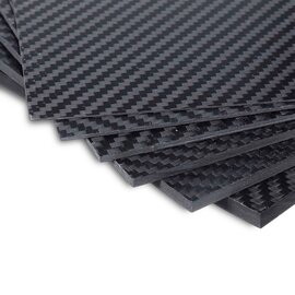 Зображення 3 Пластина для рам PRC 1000x2000x5 мм, Розміри: 1000x2000x5 мм