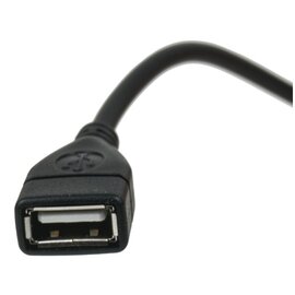 Зображення 3 Кабель-перехідник Full Energy RS-232 (RJ-45) на USB-A Female