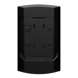 Изображение 4 Датчик движения Tiras X-Motion Alarm Black до 12 метров, Цвет: черный