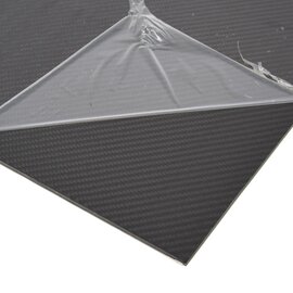 Зображення 4 Пластина для рам PRC 1000x2000x5 мм, Розміри: 1000x2000x5 мм