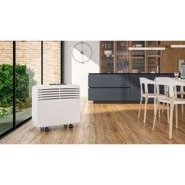 Зображення 4 Кондиціонер Olimpia Splendid Dolceclima Easy 10 P OS-2058