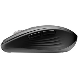 Зображення 4 Миша OfficePro M267B Black