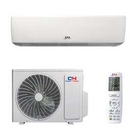 Изображение 4 Кондиционер Cooper&Hunter CH-S12FTXF2-NG