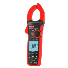 Зображення 4 Мультиметр цифровий UNI-T UT-206B