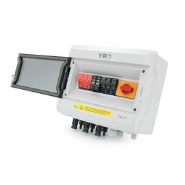Зображення  Комбінатор для сонячних систем Yro YRPVB-3/1CB-1000V