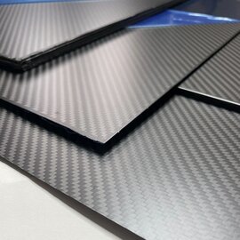 Зображення 5 Пластина для рам PRC 1000x2000x5 мм, Розміри: 1000x2000x5 мм