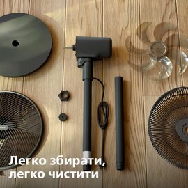 Изображение 6 Вентилятор Philips CX3550/01