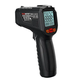 Зображення  Пірометр PeakMeter PM6519