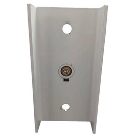 Зображення  Підставка для стрілки для шлагбаума ZKTeco BG1000 Boom Support