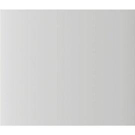 Изображение  Smart кнопка Ajax CenterButton 1-gang vertical White, Цвет: белый