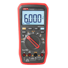 Зображення  Мультиметр UNI-T UT15B Max