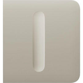 Изображение  Smart кнопка Ajax SideButton Dimmer Ivory, Цвет: слоновая кость
