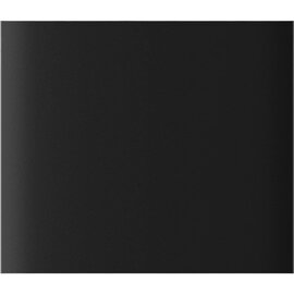 Изображение  Смарт кнопка Ajax CenterButton 1-gang vertical Black, Цвет: черный