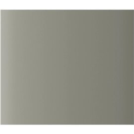 Изображение  Смарт кнопка Ajax CenterButton 1-gang vertical Olive, Цвет: оливковый