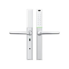 Зображення 2 Автономний замок Seven Lock SL-7763BF White для офісів/домів