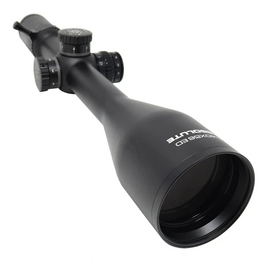 Изображение 2 Прицел Konus ABSOLUTE 5-40x56 ED 1/2 MIL-DOT IR