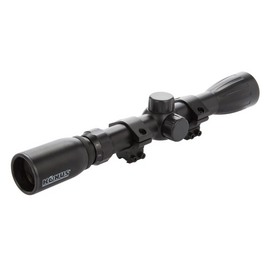 Изображение 2 Прицел Konus KONUSFIRE 3-9x32 30/30 (с кольцами)
