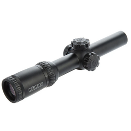 Изображение 2 Прицел Konus KONUSPRO M-30 1-4x24 Circle Dot IR