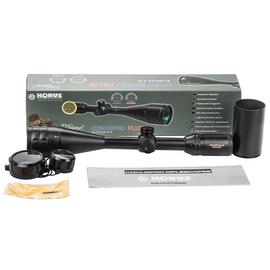 Изображение 2 Прицел Konus KONUSPRO-PLUS 6-24x50 30/30 IR AO