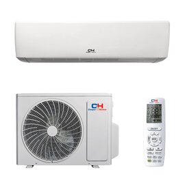 Изображение 3 Кондиционер Cooper&Hunter CH-S09FTXF2-NG (WI-FI)