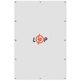 Изображение 2 Lifepo4 аккумулятор LogicPower LiFePO4 25,6V, 200 Ah (5120Wh) (BMS JK 200A/100А) W WH (38185)