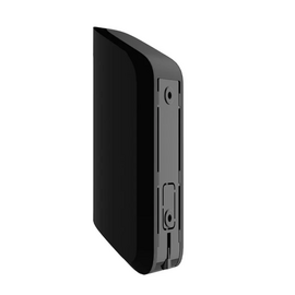 Зображення 3 Муляж сповіщувача Ajax DummyBox для MotionProtect Curtain Black, Колір: чорний
