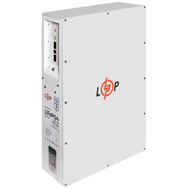 Зображення 3 Lifepo4 акумулятор LogicPower LiFePO4 51,2V, 100 Ah (5120Wh) (BMS JK 100A/50А) W RS485/CAN WH (37542)