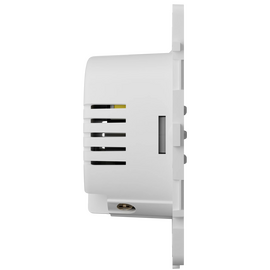 Изображение 3 Смарт реле Ajax LightCore Crossover vertical