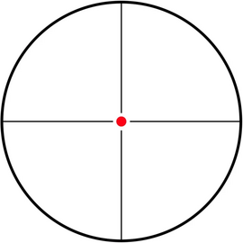 Изображение 3 Прицел Konus KONUSPRO-PLUS 6-24x50 30/30 IR AO