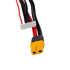 Изображение 3 Li-Ion аккумулятор LogicPower Li-ion 11,1V 8400 mAh (93,2Wh) (38304), Емкость (Ач): 8.4 Ач