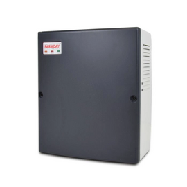 Изображение 3 Светодиодный светильник Faraday PLB 7-9 А&middot;ч + LED 12W + UPS 35W Smart ASCH PL + ABP7-12L + e.switch wires 6A white торговый, Мощность: 12 Вт